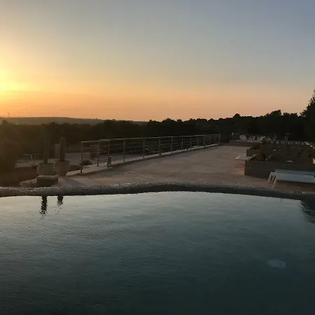 Sunset Villa
