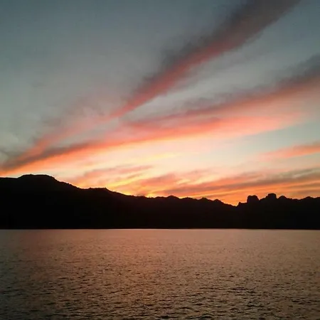 Villa Sunset Gagliano del Capo