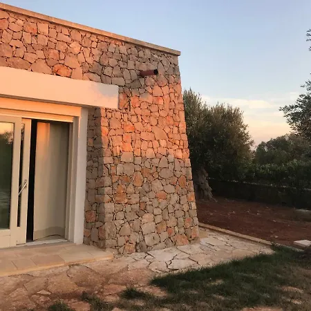 Sunset * Gagliano del Capo