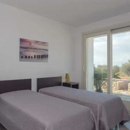 Villa Sunset Gagliano del Capo