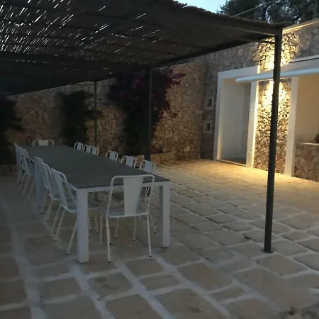 Sunset Villa